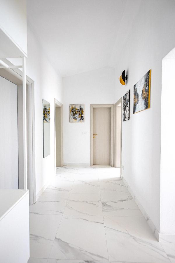 Lux Gradac Apartment Bagian luar foto